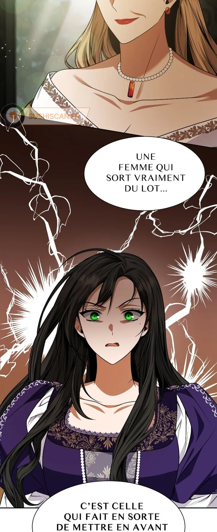 Read I’m the Queen in This Life FR Manga Online