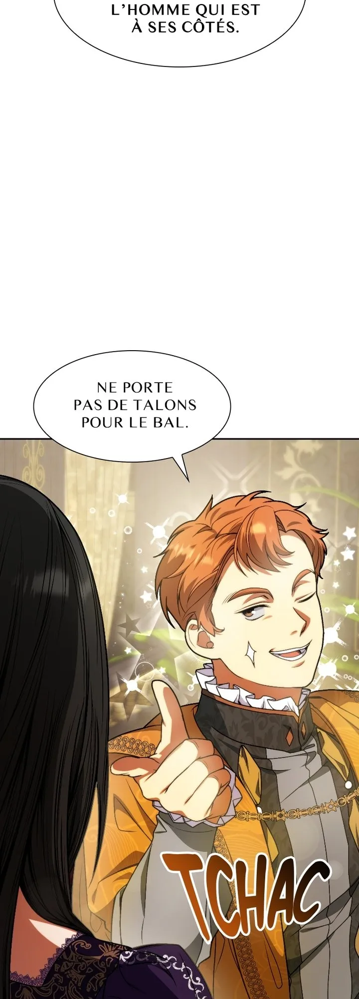 Read I’m the Queen in This Life FR Manga Online