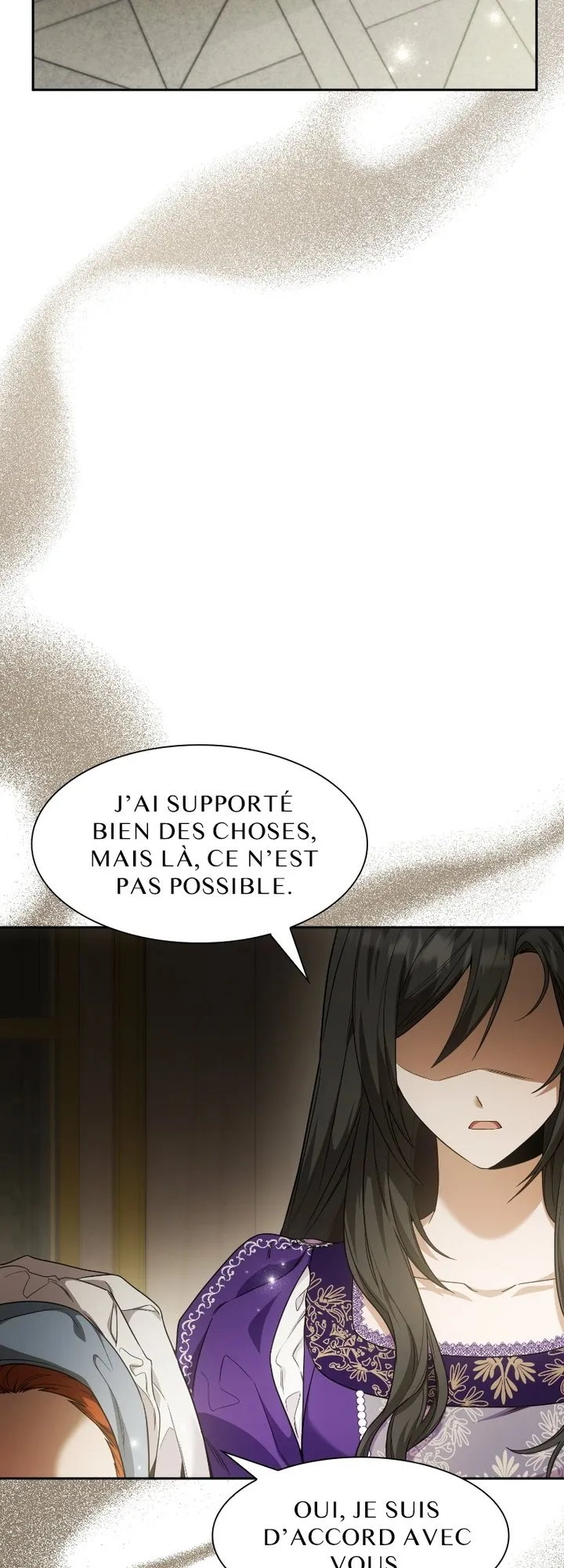 Read I’m the Queen in This Life FR Manga Online