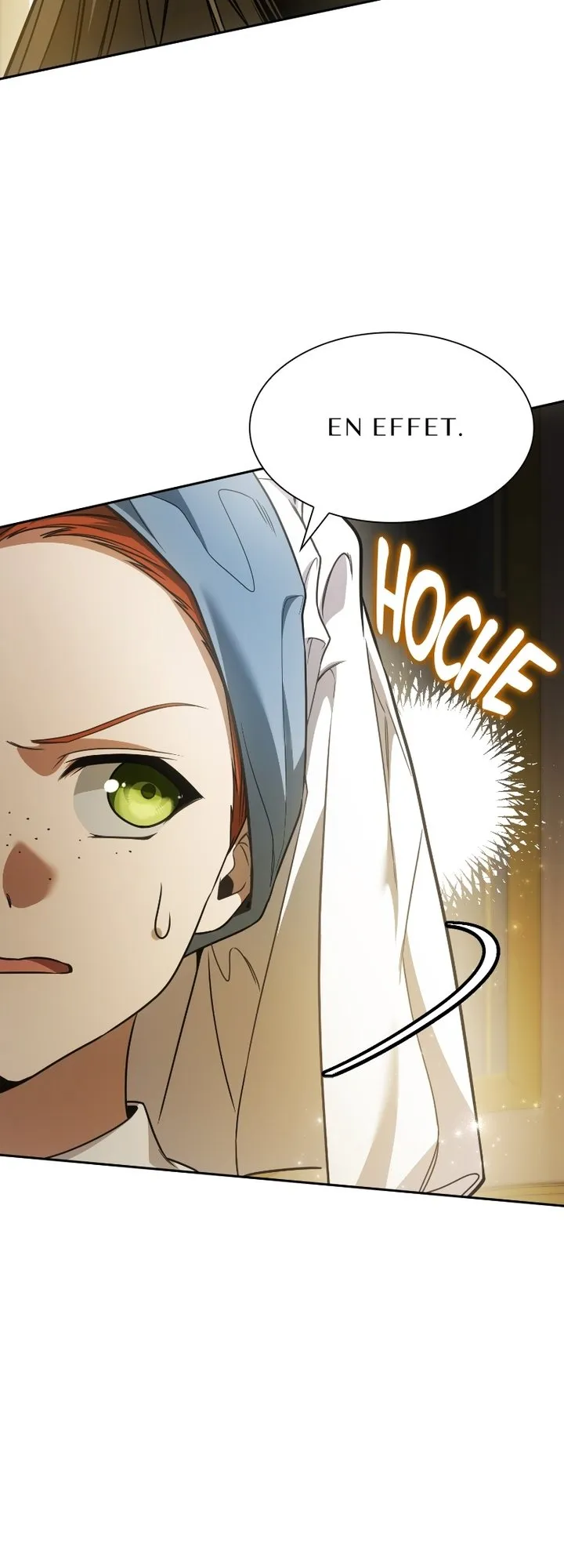 Read I’m the Queen in This Life FR Manga Online