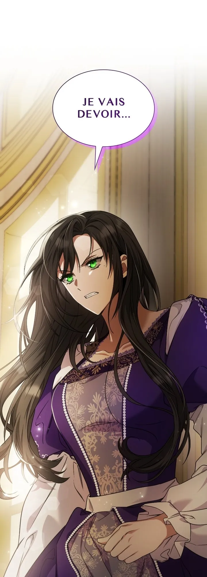 Read I’m the Queen in This Life FR Manga Online