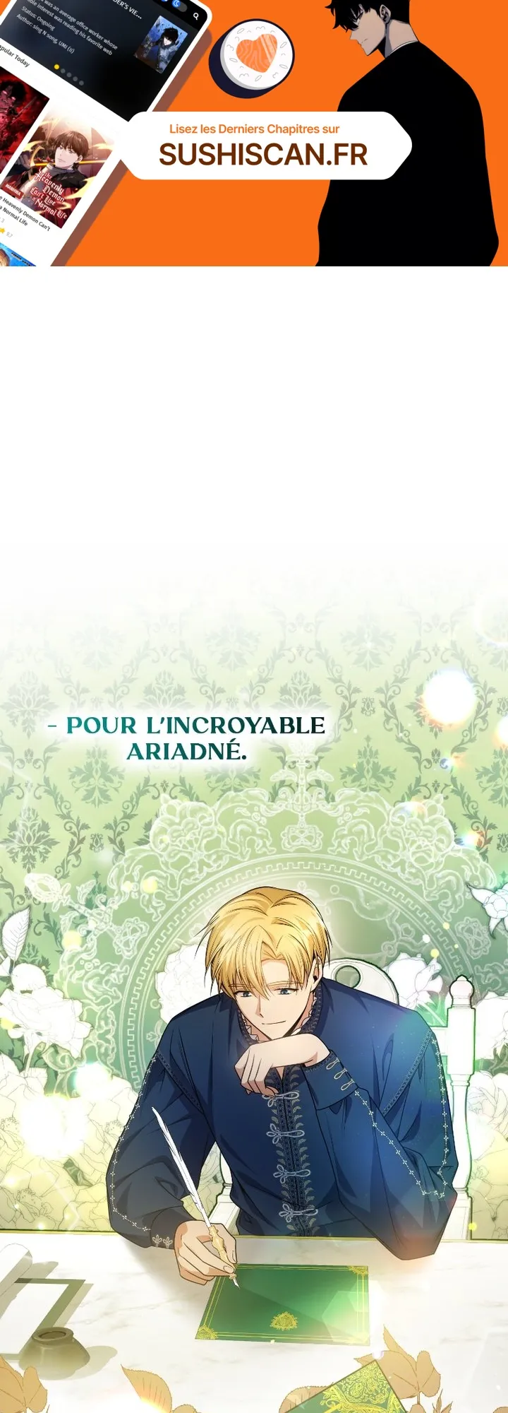 Read I’m the Queen in This Life FR Manga Online