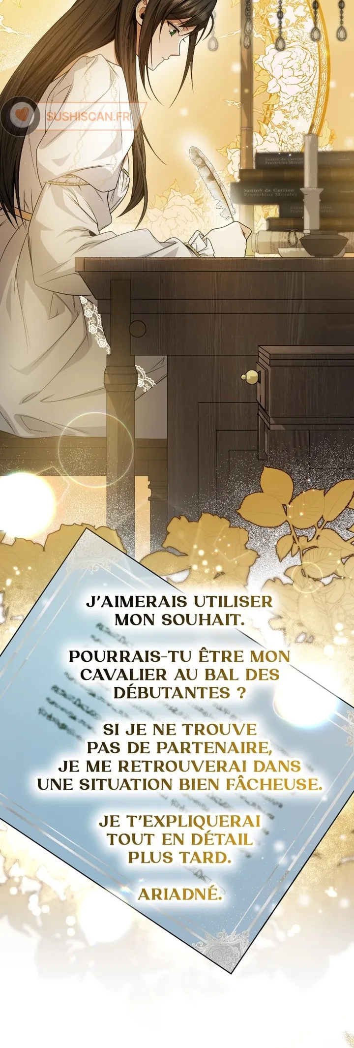 Read I’m the Queen in This Life FR Manga Online