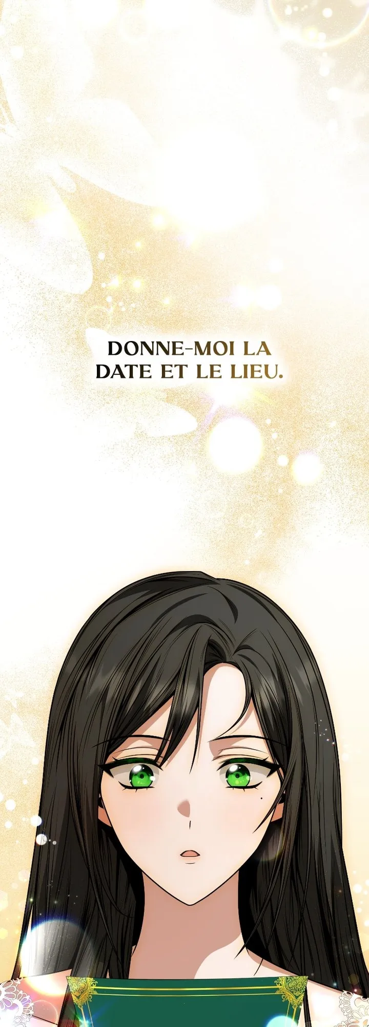 Read I’m the Queen in This Life FR Manga Online