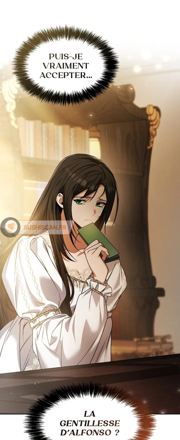 Read I’m the Queen in This Life FR Manga Online