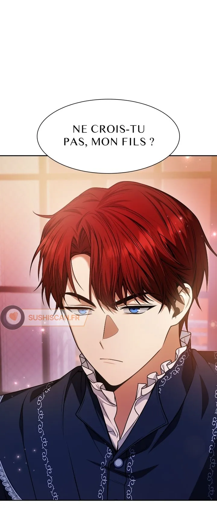 Read I’m the Queen in This Life FR Manga Online