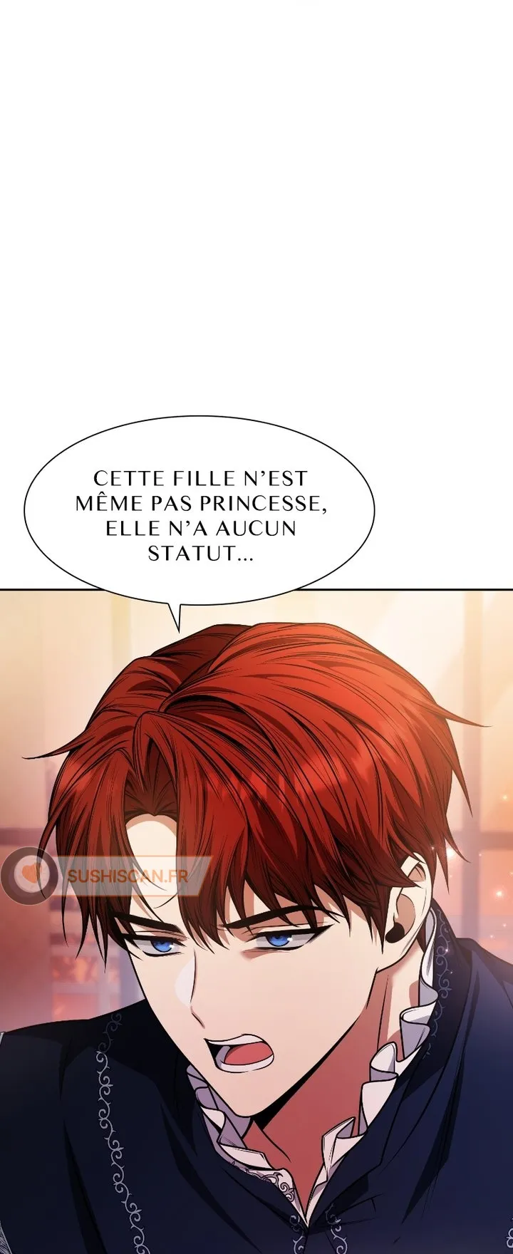 Read I’m the Queen in This Life FR Manga Online