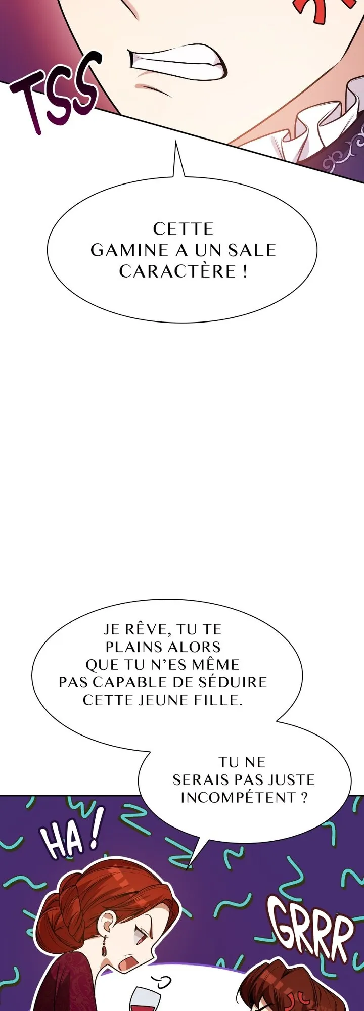Read I’m the Queen in This Life FR Manga Online