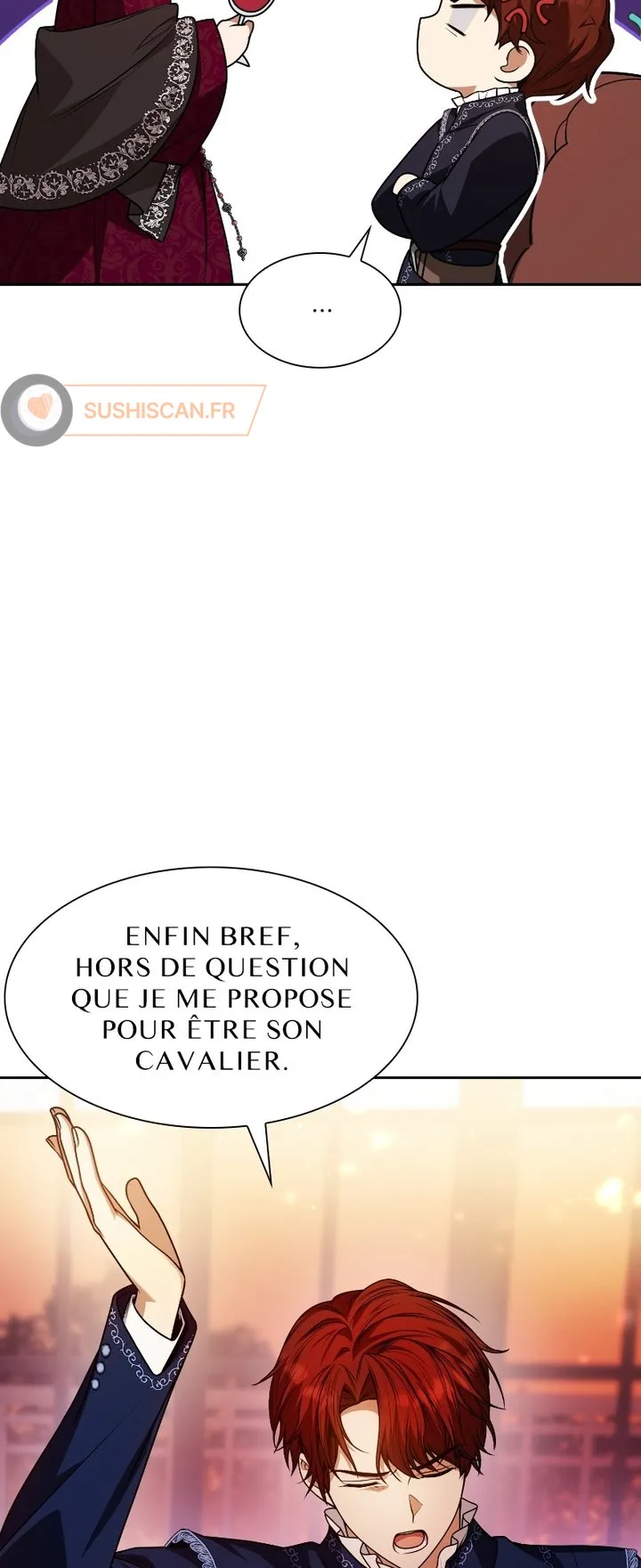 Read I’m the Queen in This Life FR Manga Online