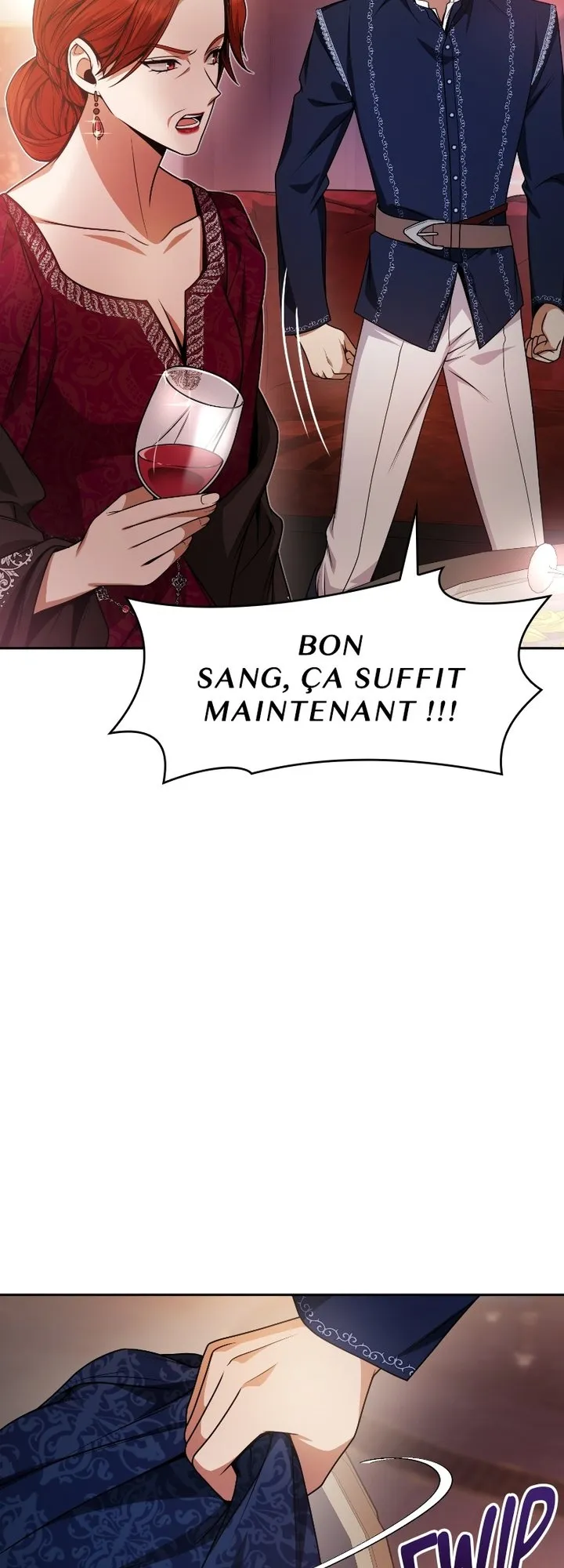 Read I’m the Queen in This Life FR Manga Online