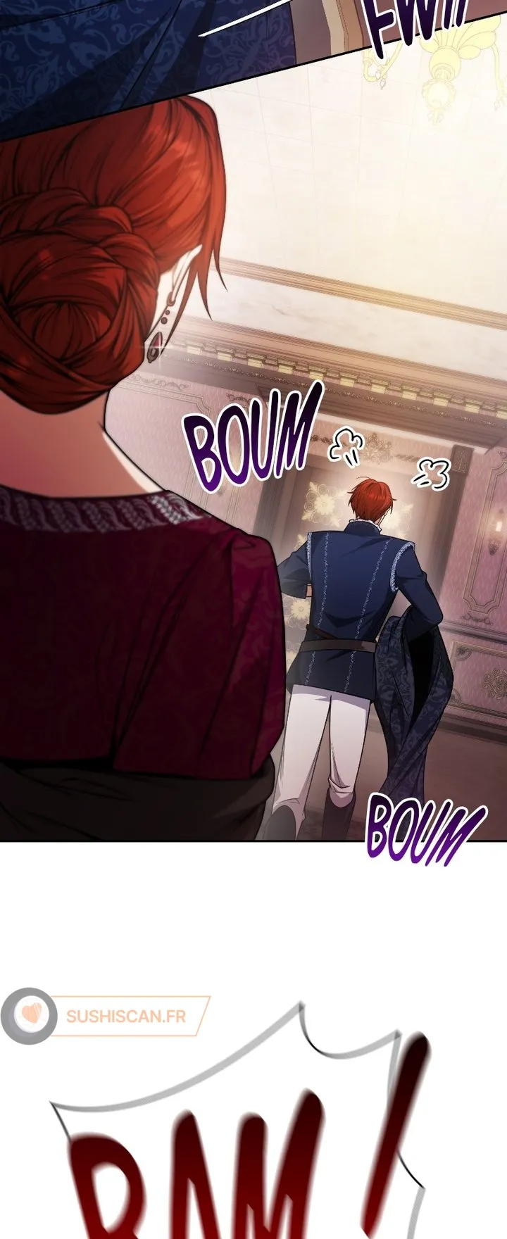 Read I’m the Queen in This Life FR Manga Online