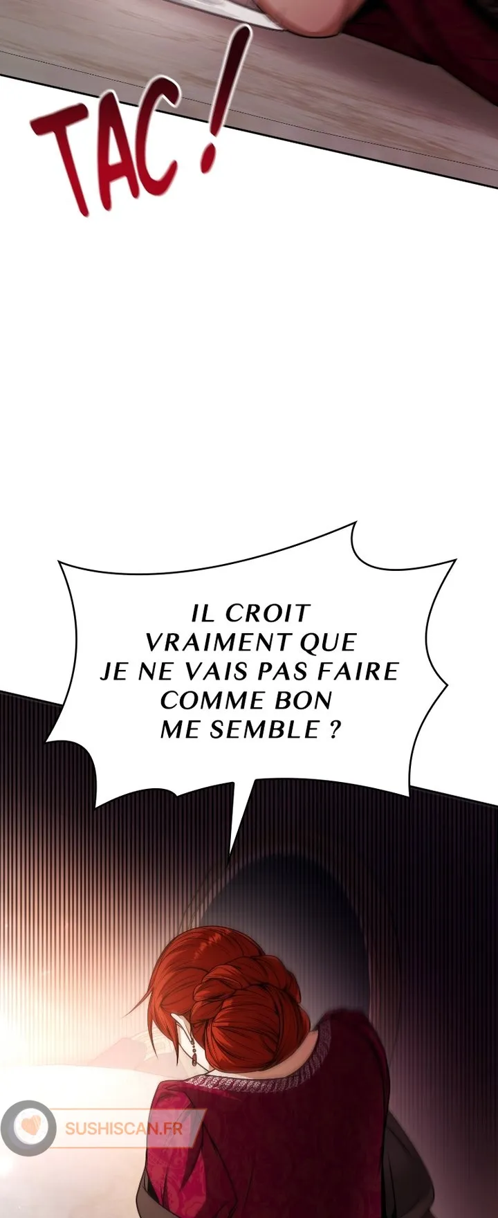 Read I’m the Queen in This Life FR Manga Online
