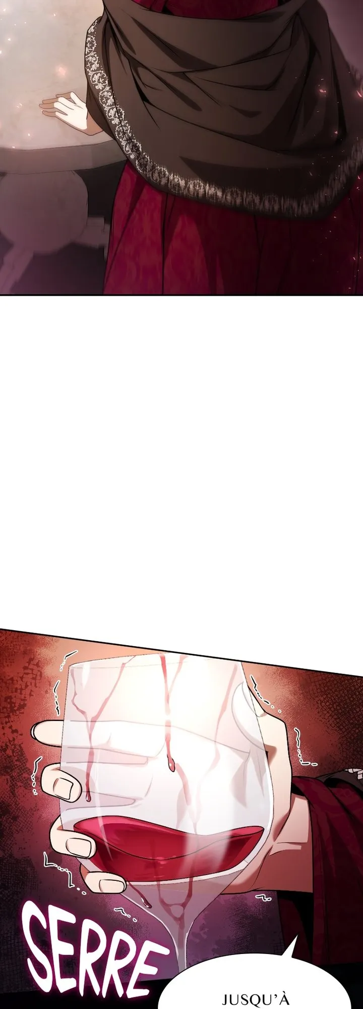 Read I’m the Queen in This Life FR Manga Online