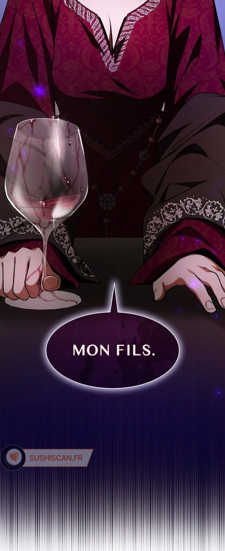 Read I’m the Queen in This Life FR Manga Online