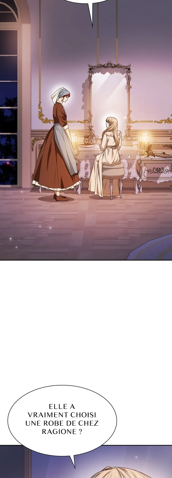 Read I’m the Queen in This Life FR Manga Online
