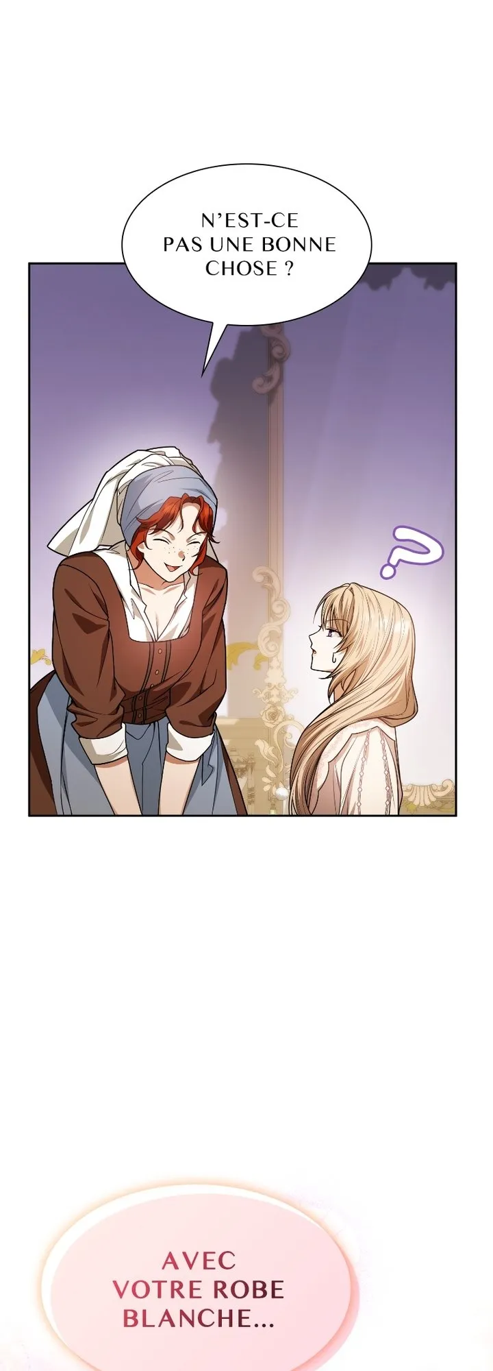 Read I’m the Queen in This Life FR Manga Online