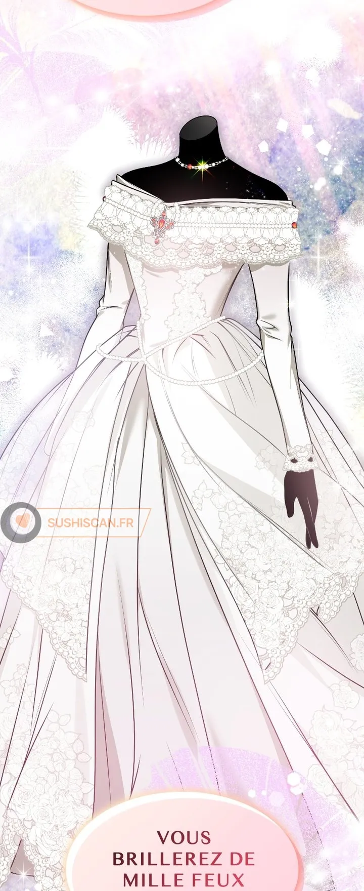 Read I’m the Queen in This Life FR Manga Online