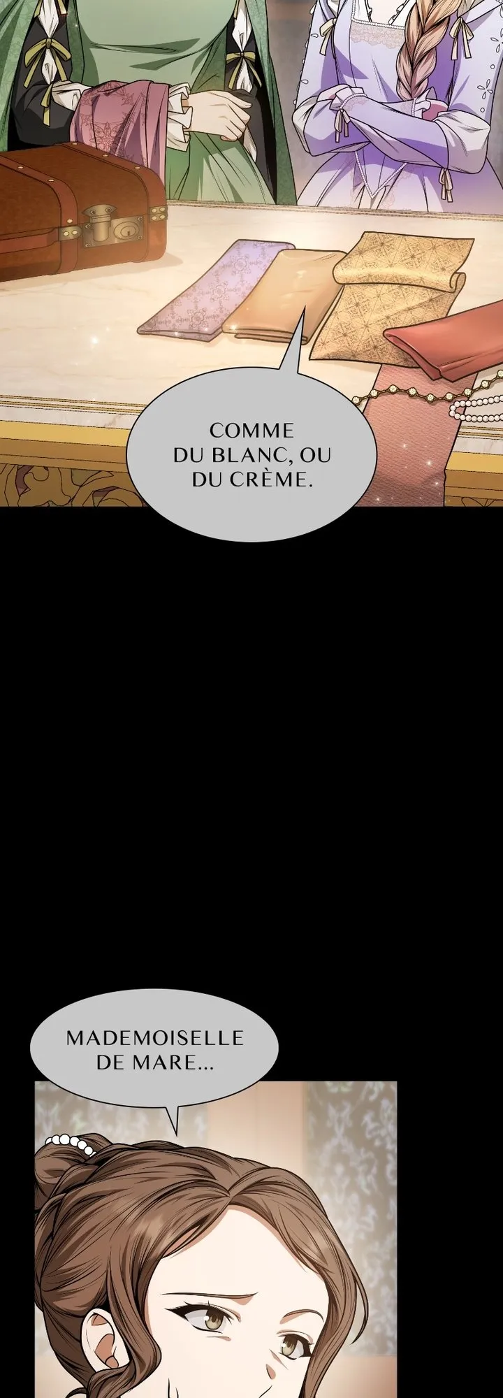 Read I’m the Queen in This Life FR Manga Online