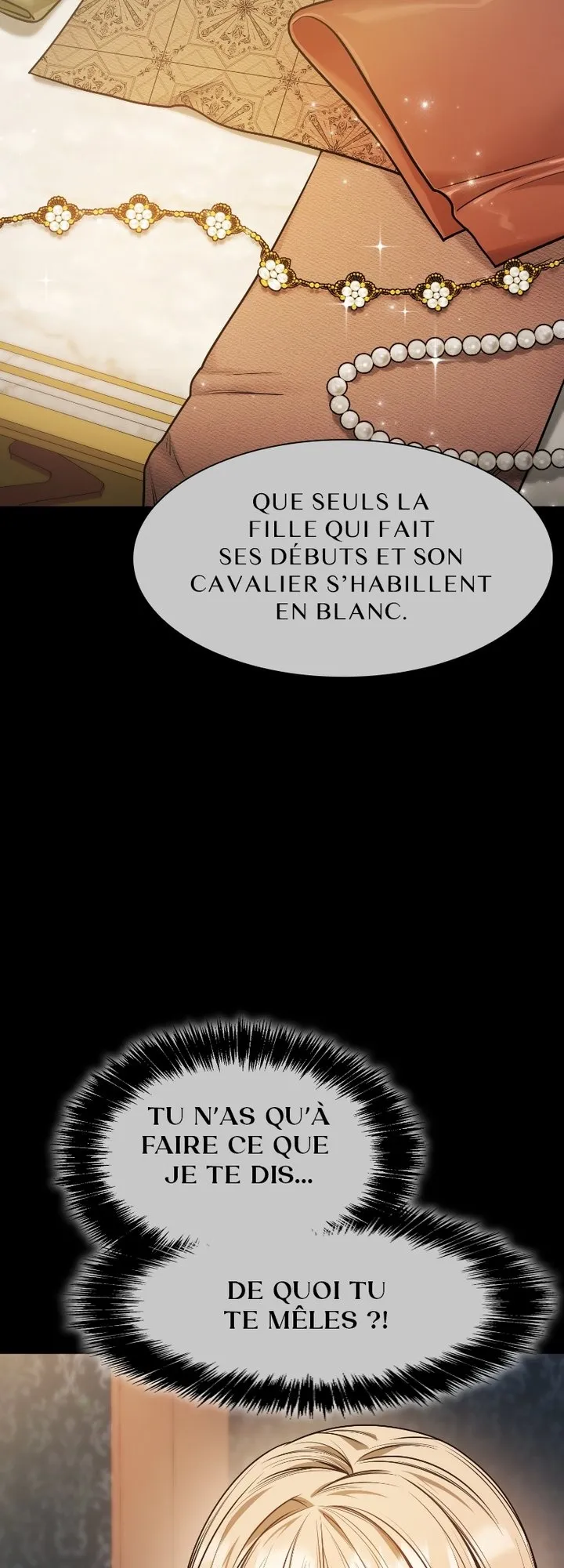 Read I’m the Queen in This Life FR Manga Online