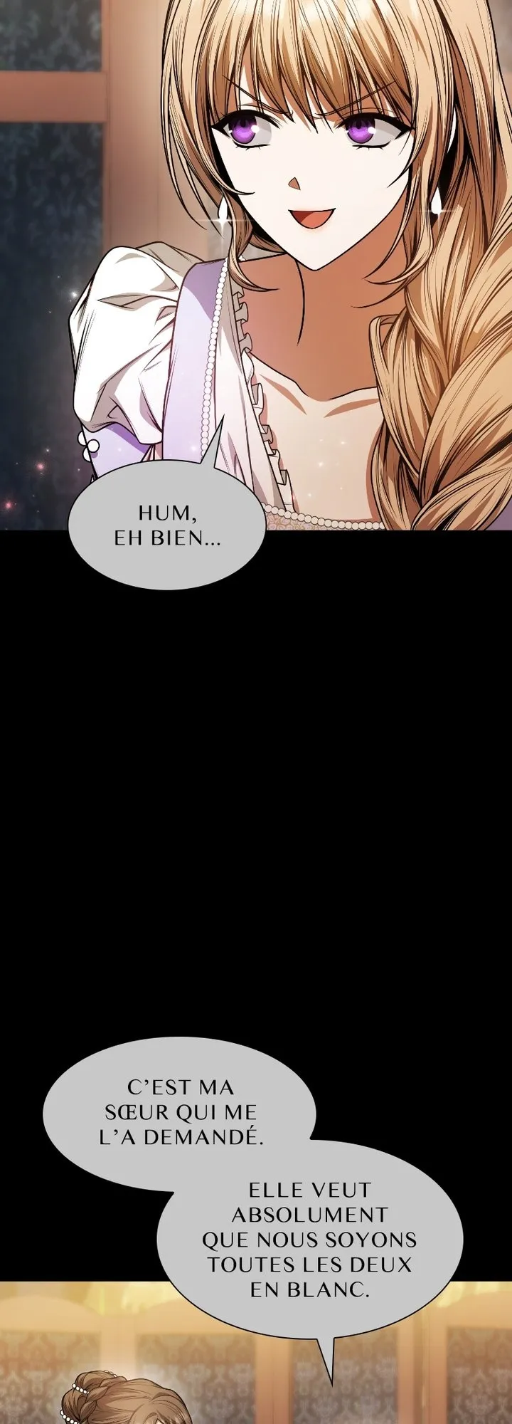 Read I’m the Queen in This Life FR Manga Online