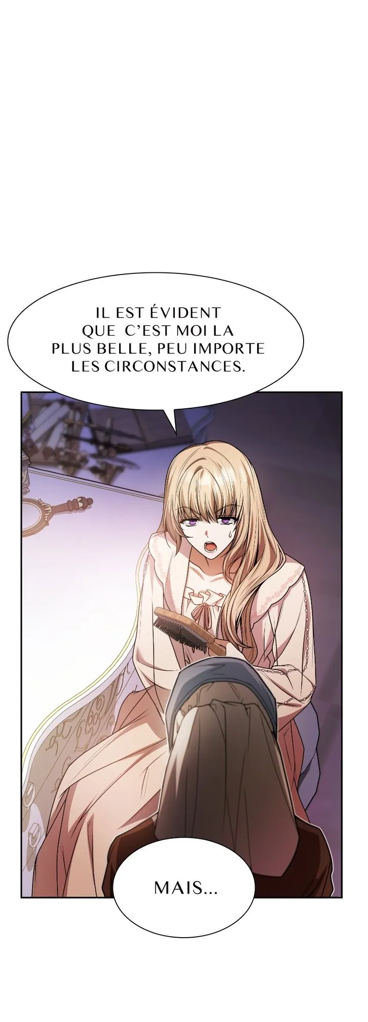 Read I’m the Queen in This Life FR Manga Online