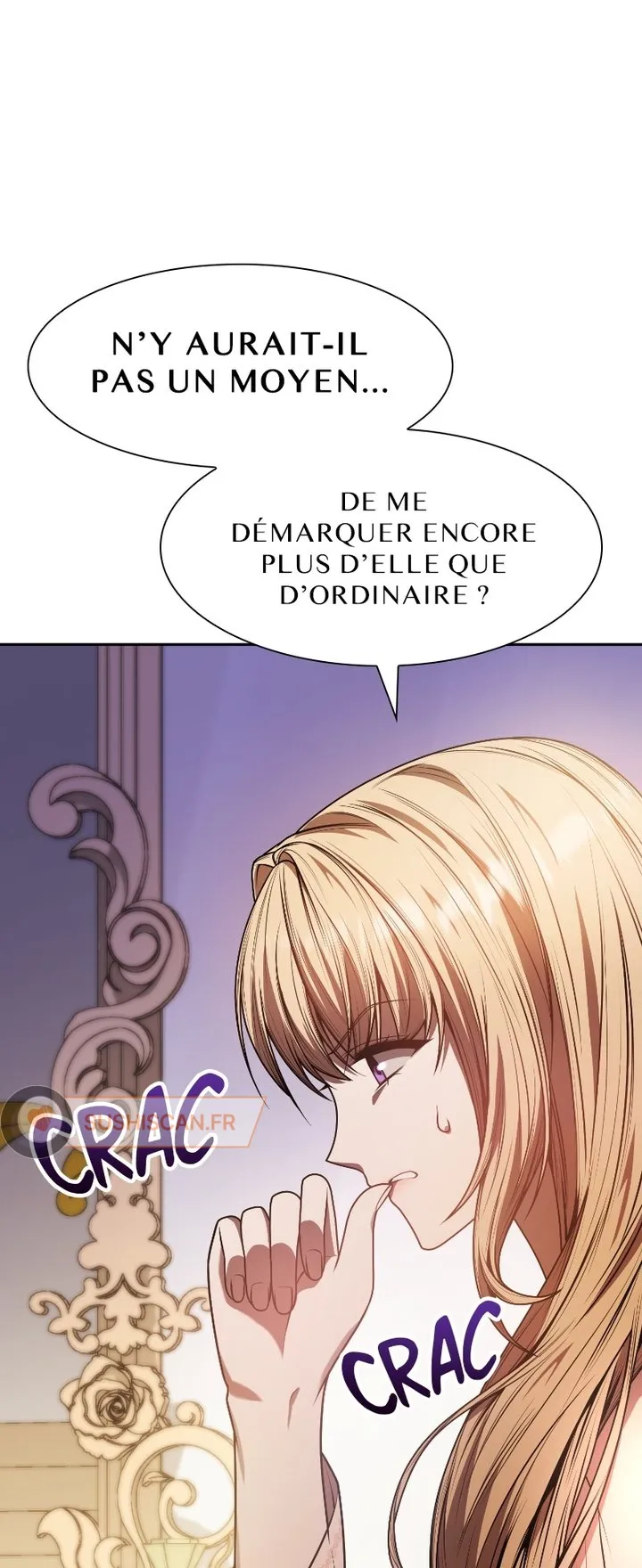 Read I’m the Queen in This Life FR Manga Online