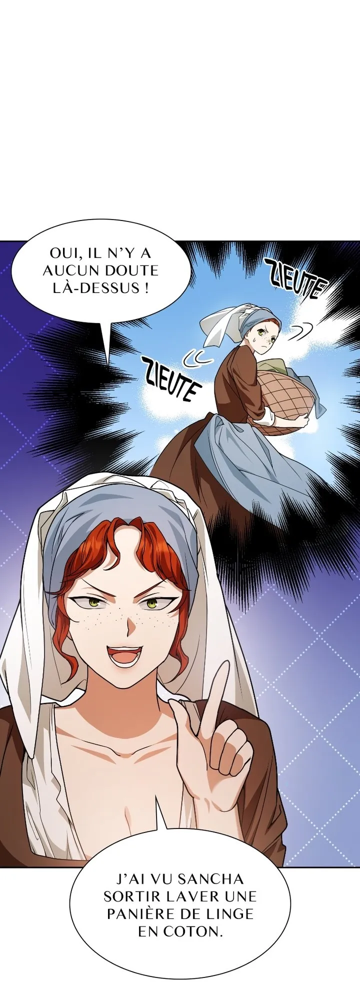 Read I’m the Queen in This Life FR Manga Online