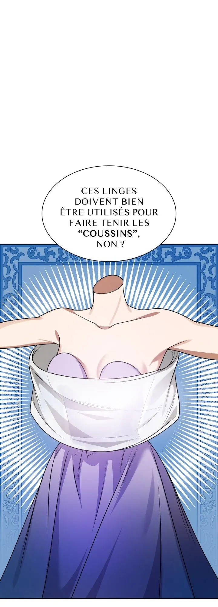 Read I’m the Queen in This Life FR Manga Online