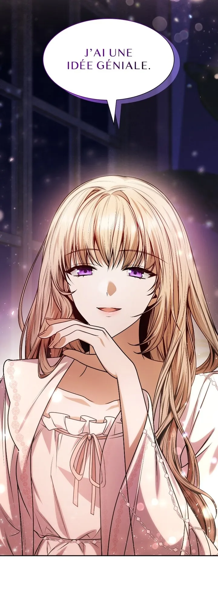 Read I’m the Queen in This Life FR Manga Online