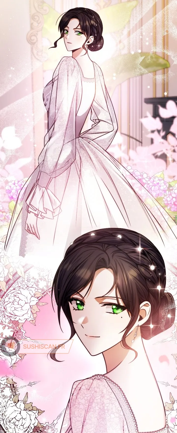 Read I’m the Queen in This Life FR Manga Online