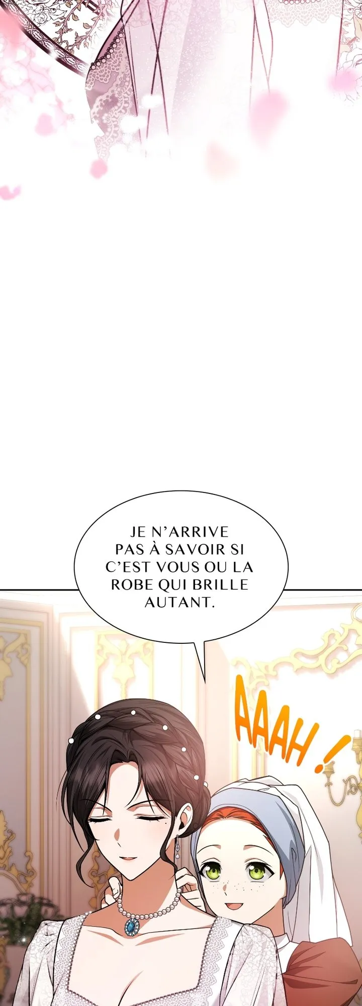 Read I’m the Queen in This Life FR Manga Online