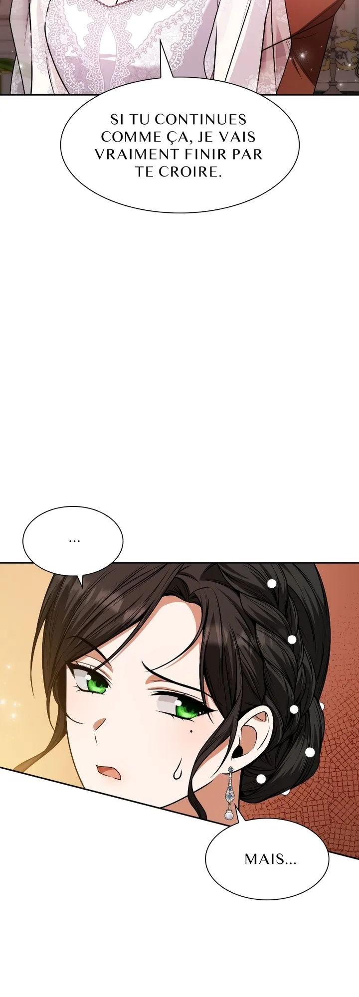 Read I’m the Queen in This Life FR Manga Online