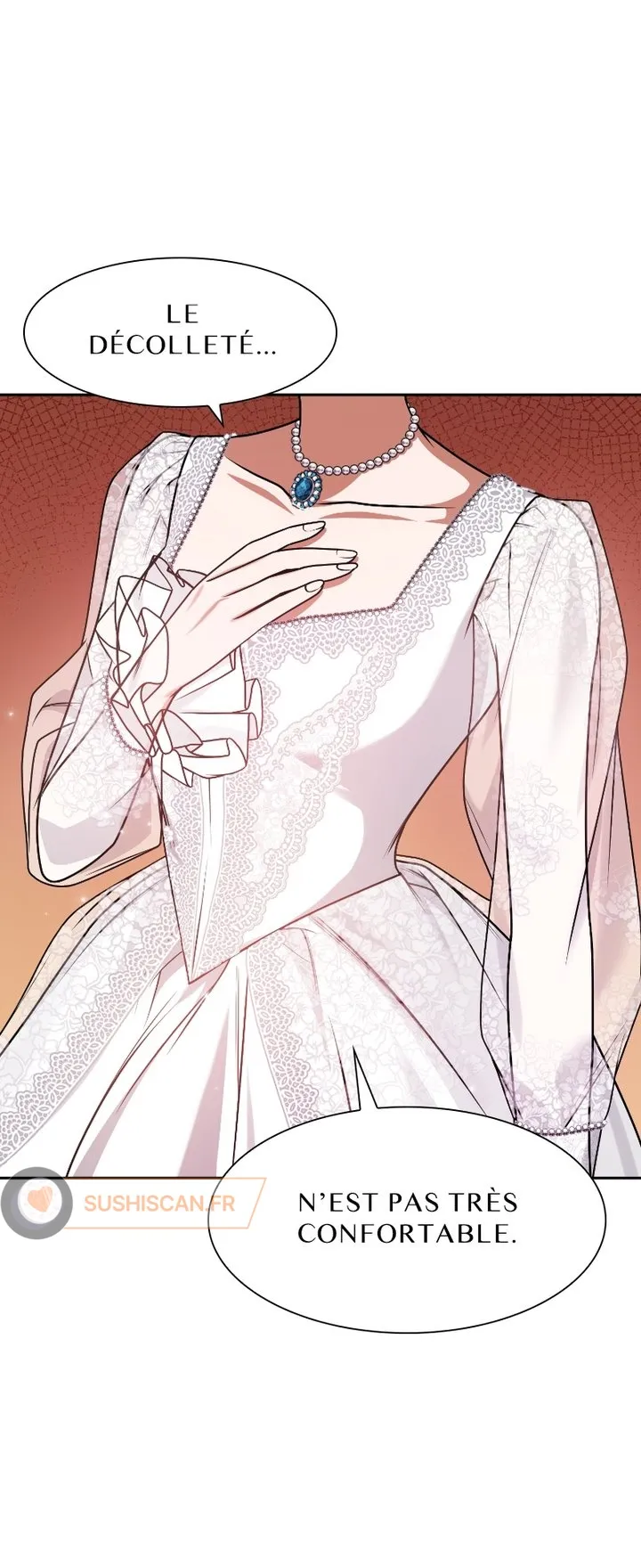 Read I’m the Queen in This Life FR Manga Online
