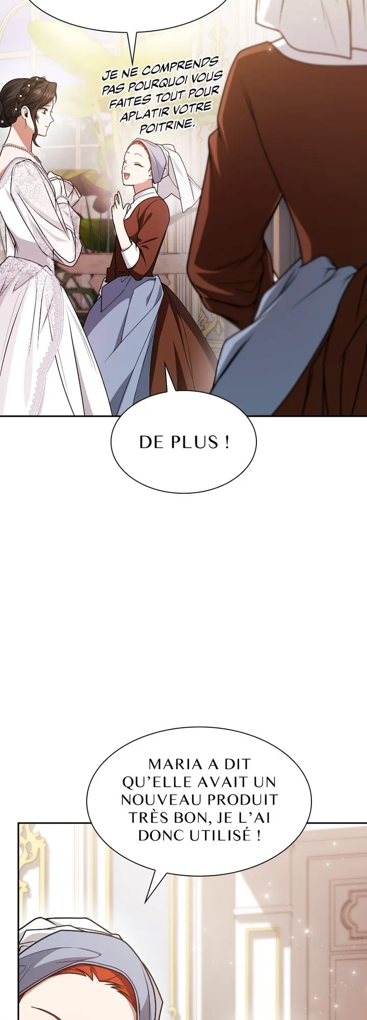Read I’m the Queen in This Life FR Manga Online