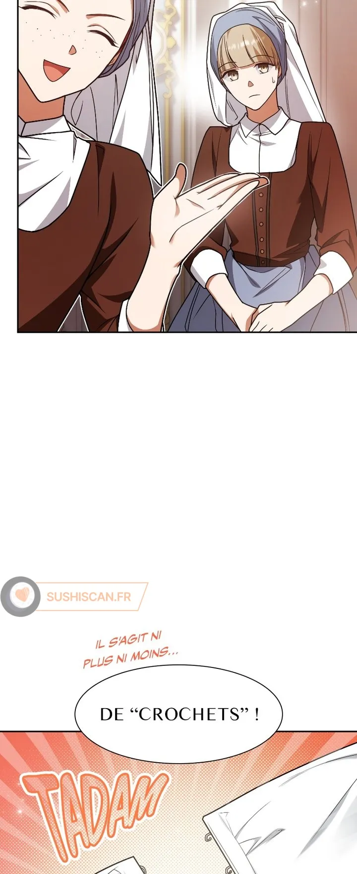 Read I’m the Queen in This Life FR Manga Online