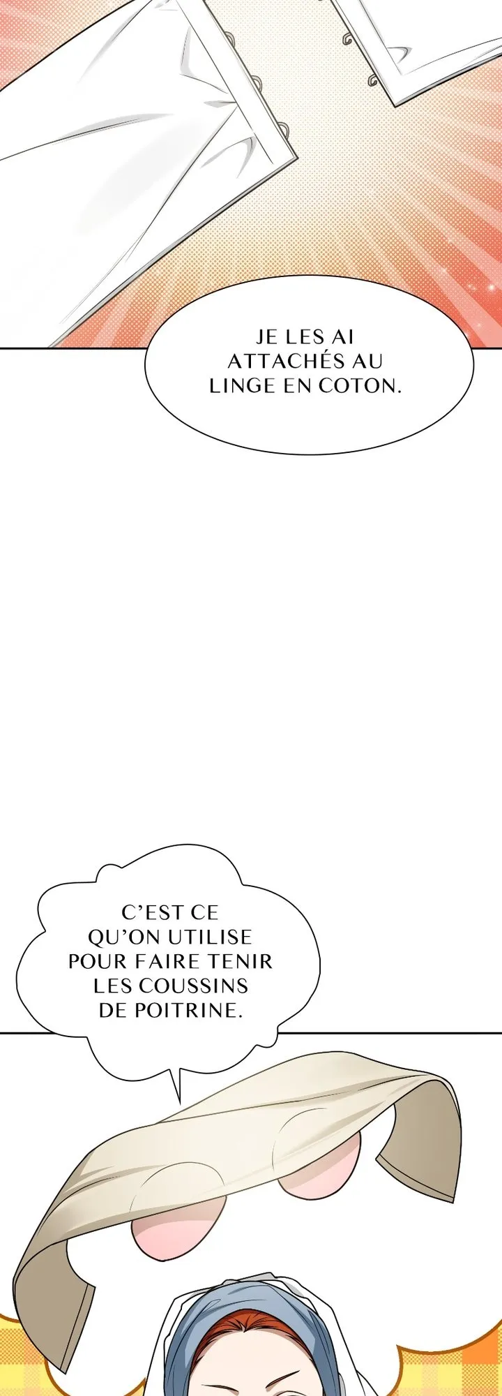 Read I’m the Queen in This Life FR Manga Online