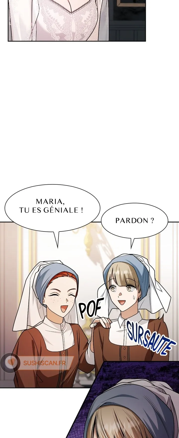 Read I’m the Queen in This Life FR Manga Online