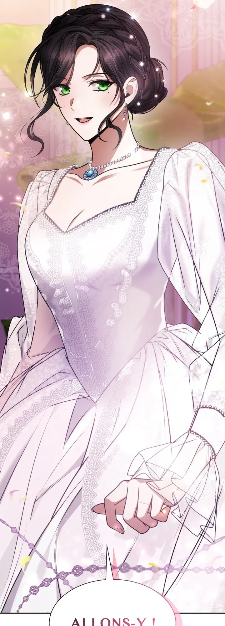 Read I’m the Queen in This Life FR Manga Online