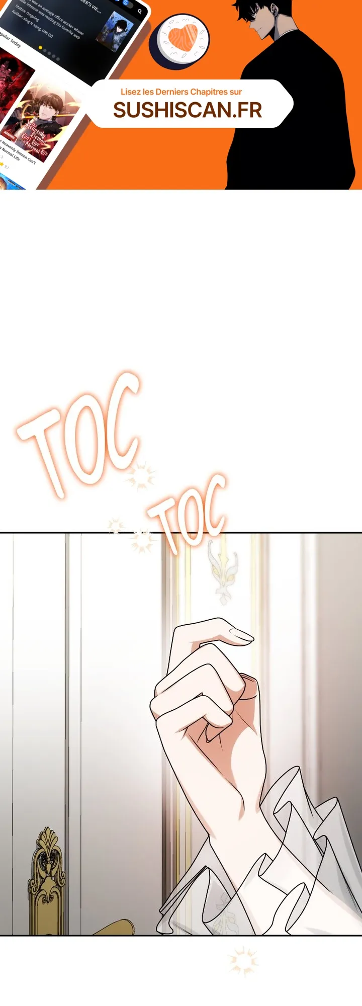 Read I’m the Queen in This Life FR Manga Online