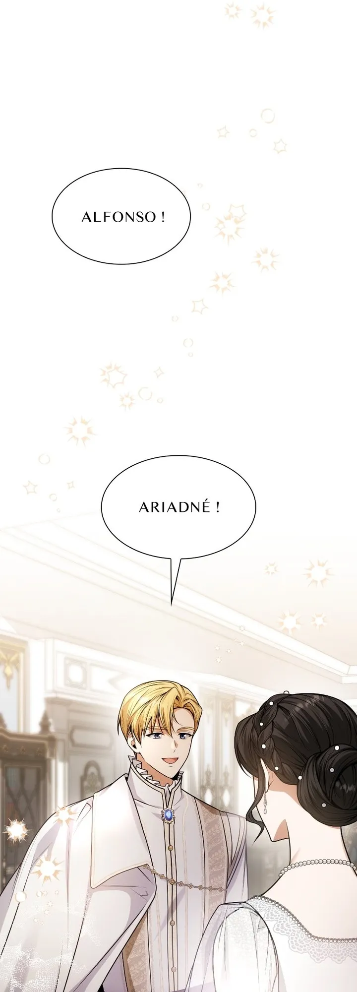 Read I’m the Queen in This Life FR Manga Online