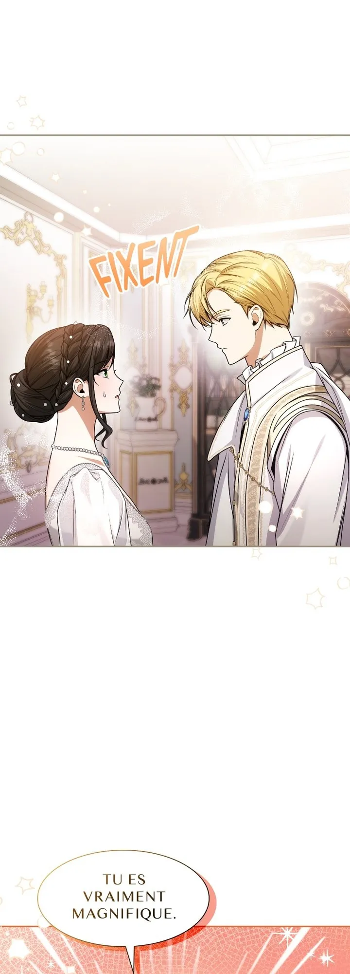 Read I’m the Queen in This Life FR Manga Online