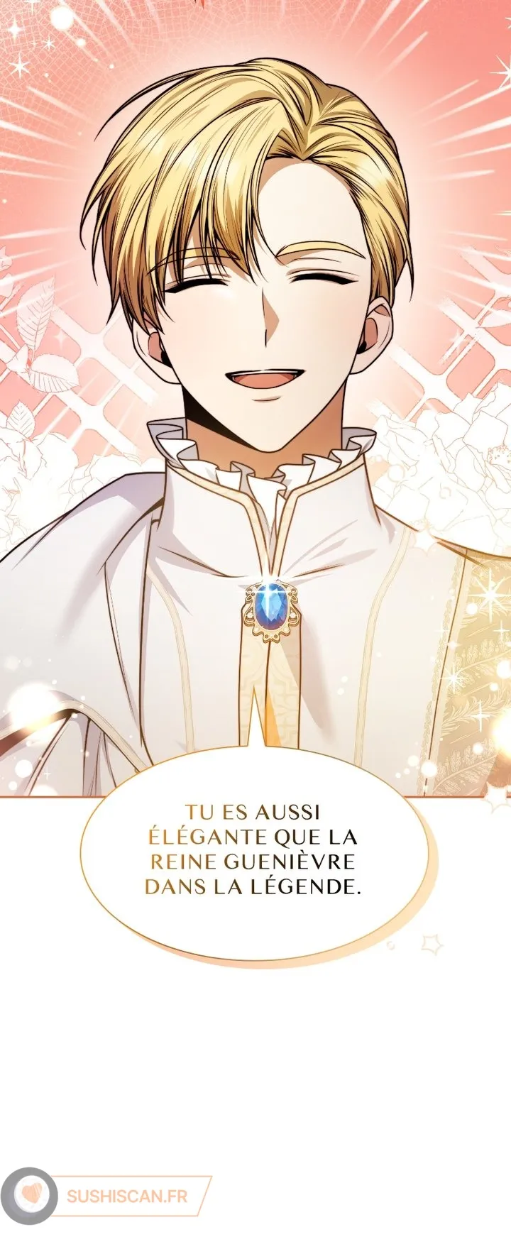 Read I’m the Queen in This Life FR Manga Online