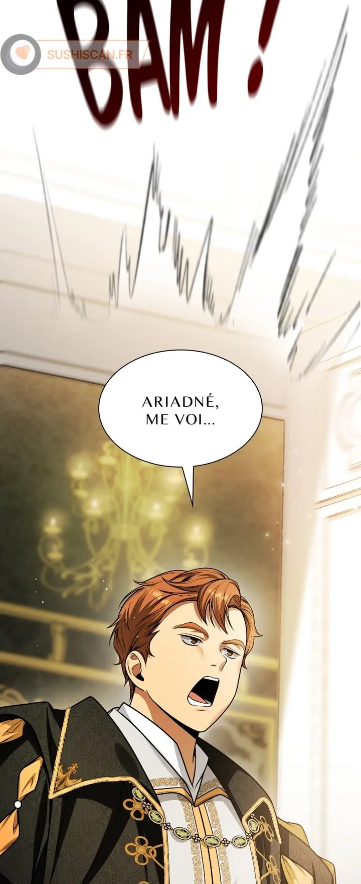 Read I’m the Queen in This Life FR Manga Online