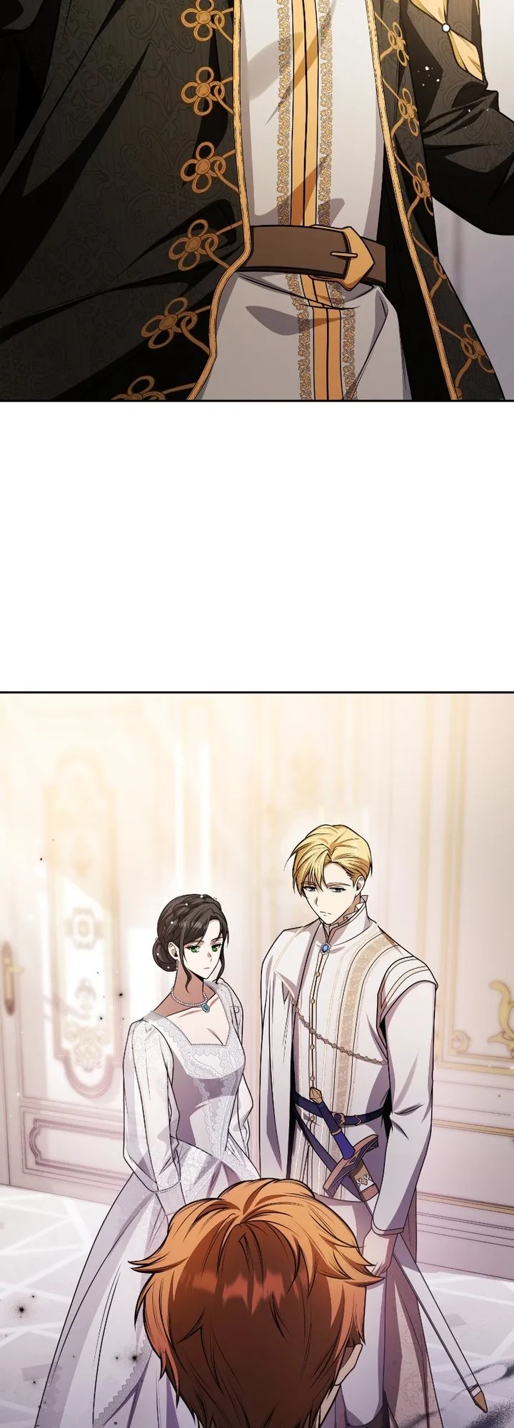Read I’m the Queen in This Life FR Manga Online