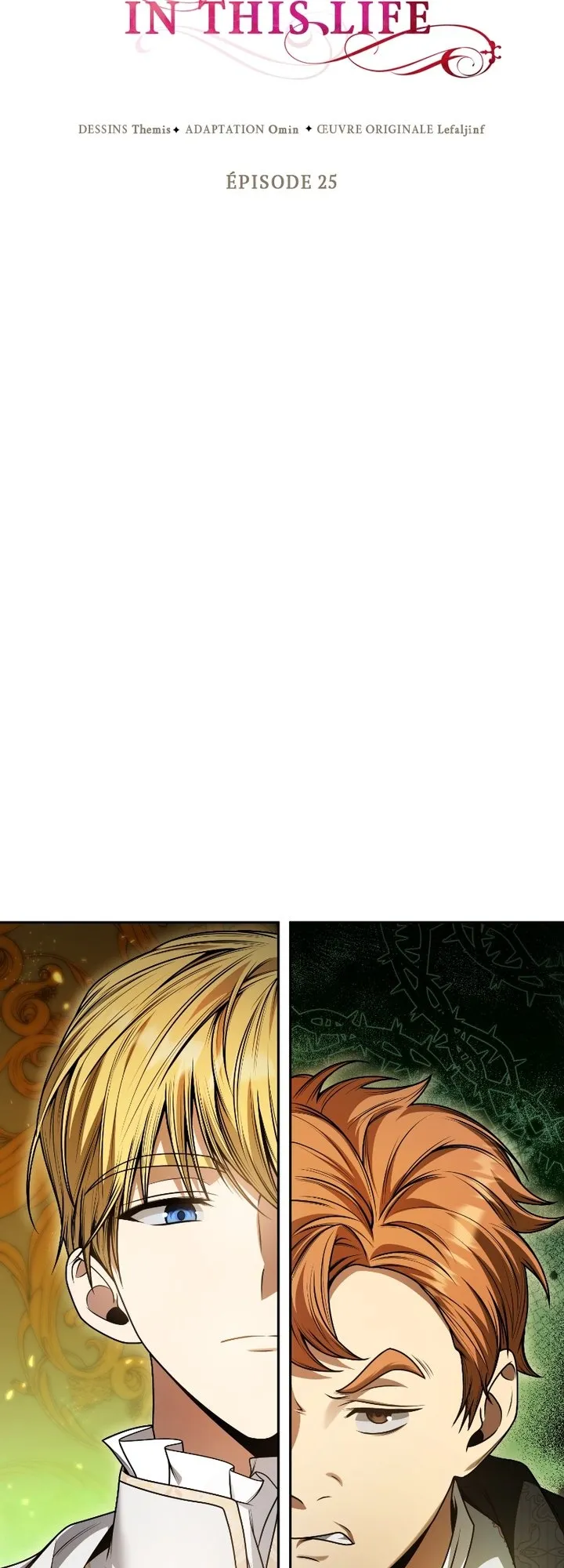 Read I’m the Queen in This Life FR Manga Online