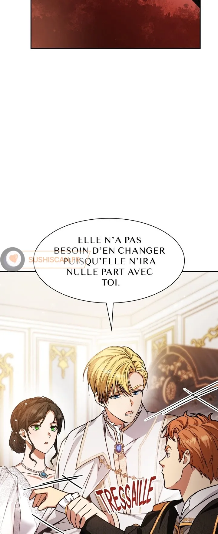 Read I’m the Queen in This Life FR Manga Online