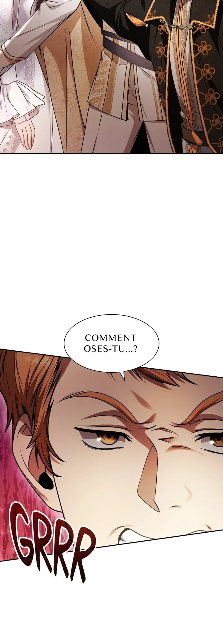 Read I’m the Queen in This Life FR Manga Online