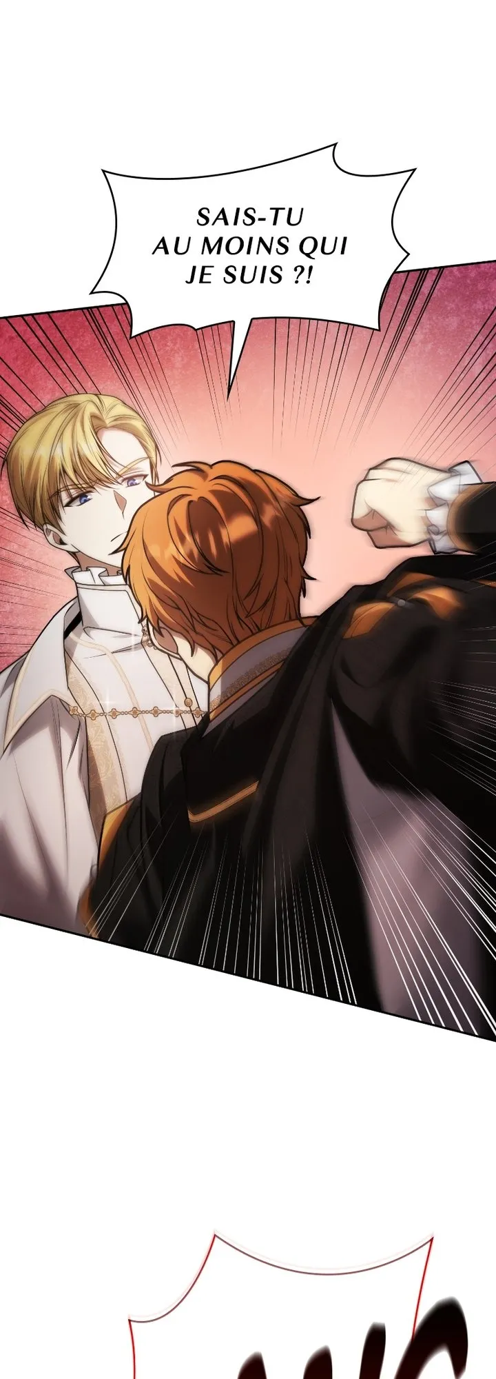 Read I’m the Queen in This Life FR Manga Online
