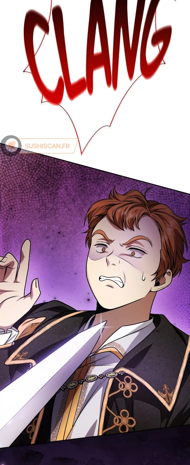 Read I’m the Queen in This Life FR Manga Online