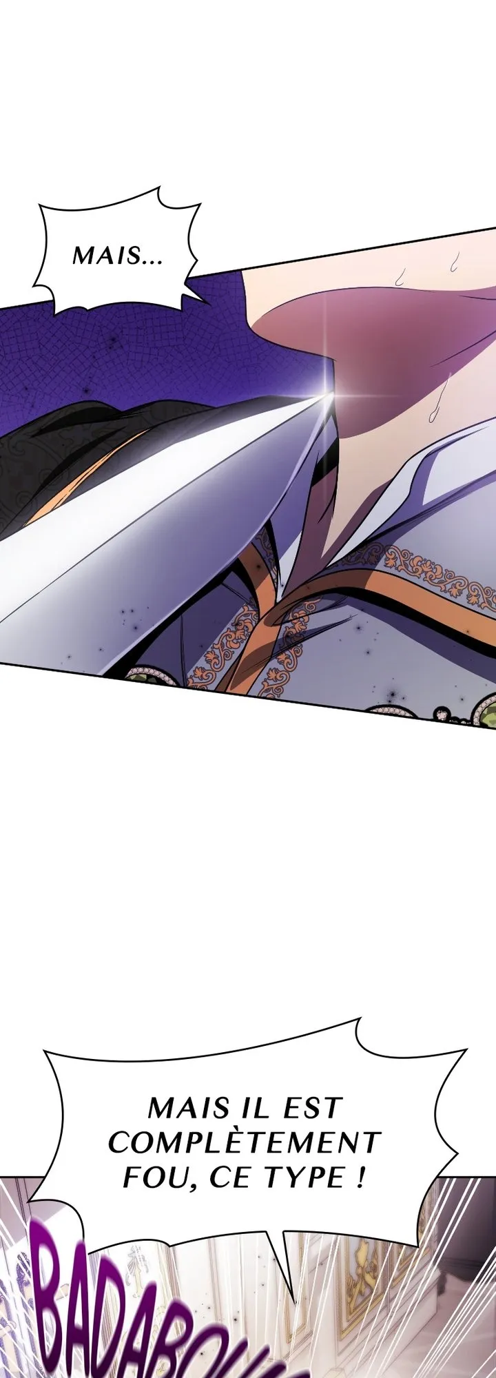 Read I’m the Queen in This Life FR Manga Online